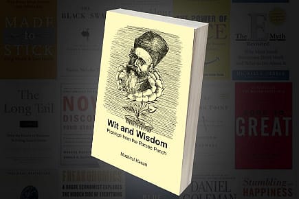 Cartoons by the Colonised