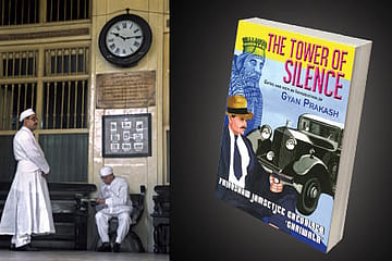 The Case of the Missing Writer