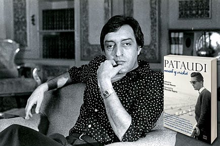 Pataudi, through Many Eyes