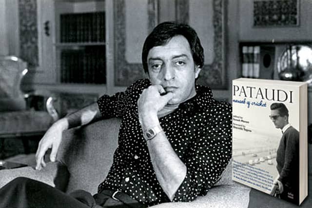Pataudi, through Many Eyes