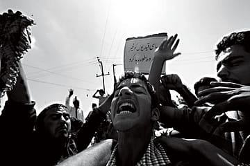 Stone Pelter’s Paradise