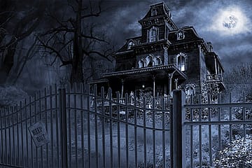 Phantoms of the Mind