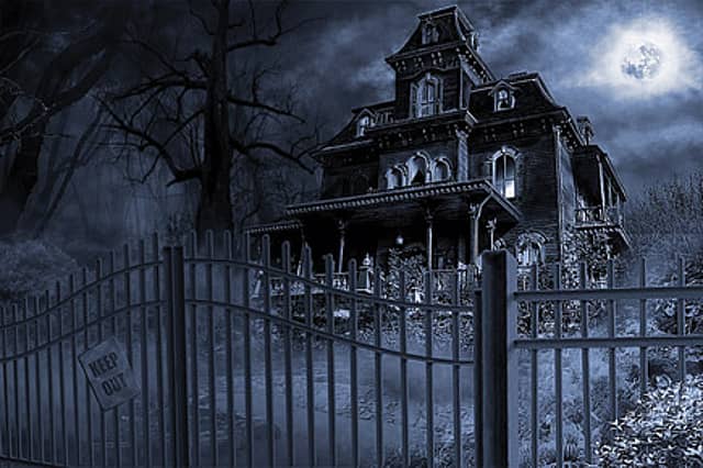 Phantoms of the Mind