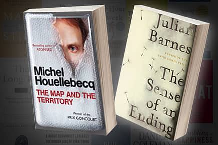 Prize Reads