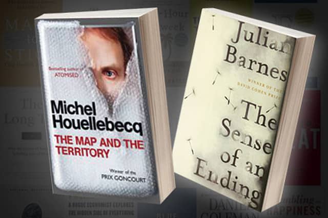 Prize Reads