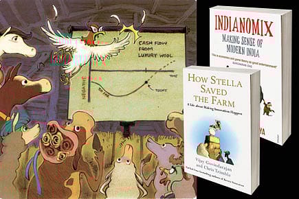 Look Who’s Kidding