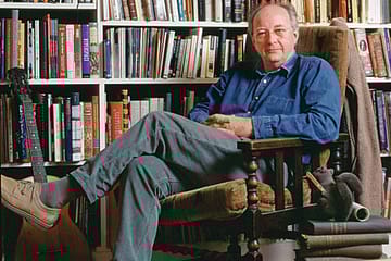 ‘There’s No God in My Closet’