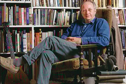 ‘There’s No God in My Closet’