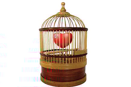 Love in the Time of Purdah Love in the Time of Purdah