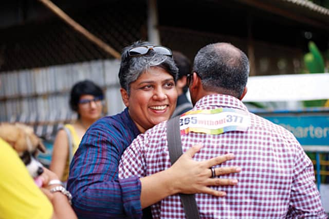 Making a Queer Pitch