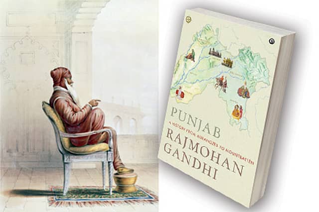 The Unending Nostalgia of Punjabiyat