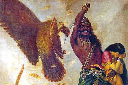 Changing Epic Traditions Changing Epic Traditions