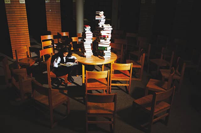 The 7 Habits of Highly Effective Readers