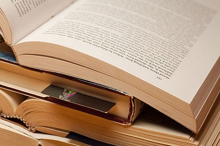 The Guilty Pleasures of Rereading