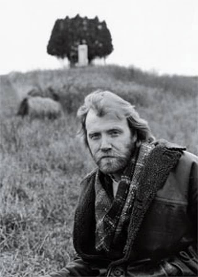 The Accidental Genius