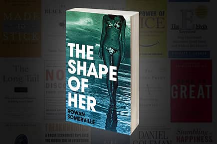 The Shape of Her