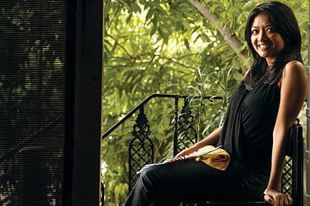 Subcontinental Drift