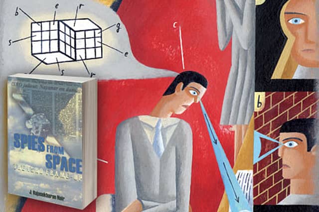 Why My Book Didn’t Sell