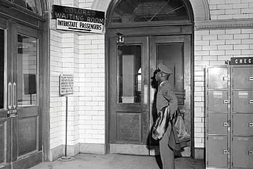 The Anonymity Effect