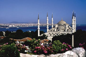 The Other ’stans of Asia