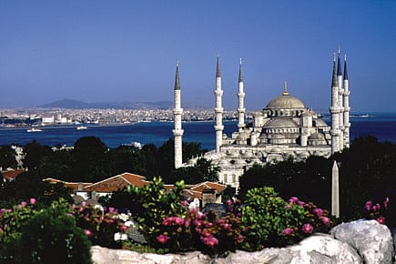 The Other ’stans of Asia