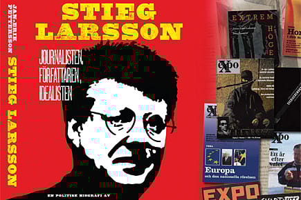 The Man Who Never Slept