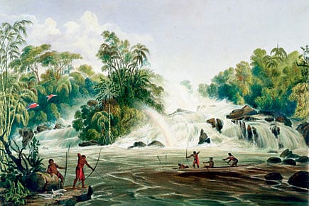 Experiments with the Novel