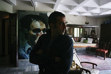 ‘Writing has a Religious Character’