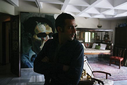 ‘Writing has a Religious Character’