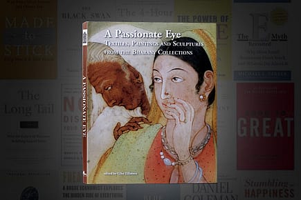 A Family of Fine Taste