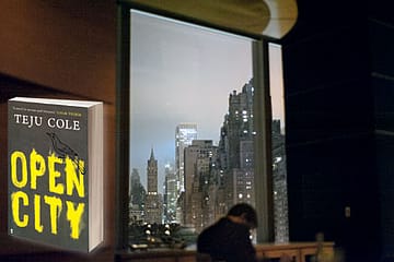 The Poetry of the Unsettled