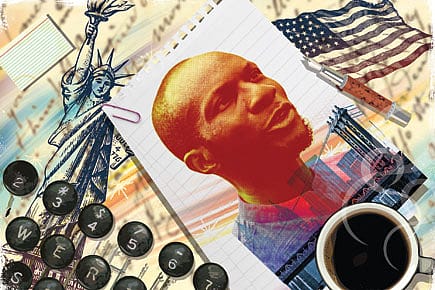 The Importance of Living Intensely