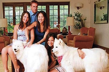 The Tiger Mom Debate