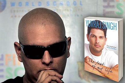 Between Cricket and Cancer Between Cricket and Cancer