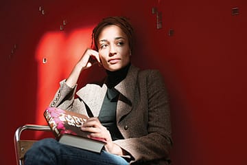 Zadie and the Art of the Essay