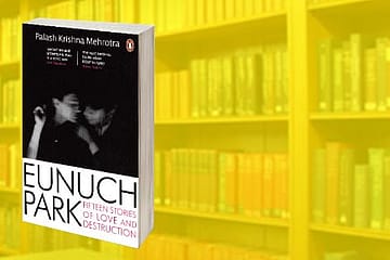 A Cocktail of Contradictions