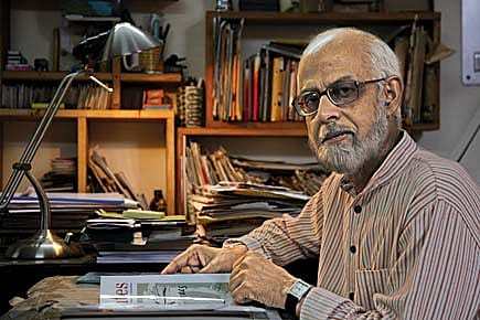 Don Quixote Gallops to Bengal Don Quixote Gallops to Bengal