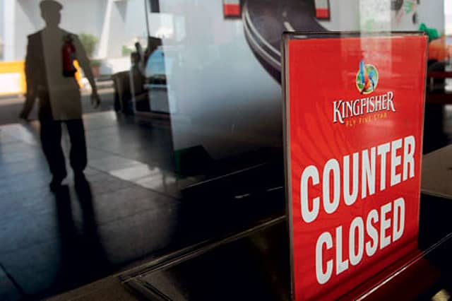 The Art of Borrowing