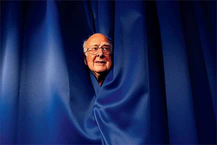 Anything but ‘The God Particle’