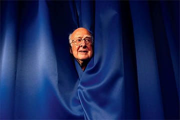 Anything but ‘The God Particle’