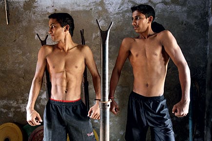 They Do Pack a Punch