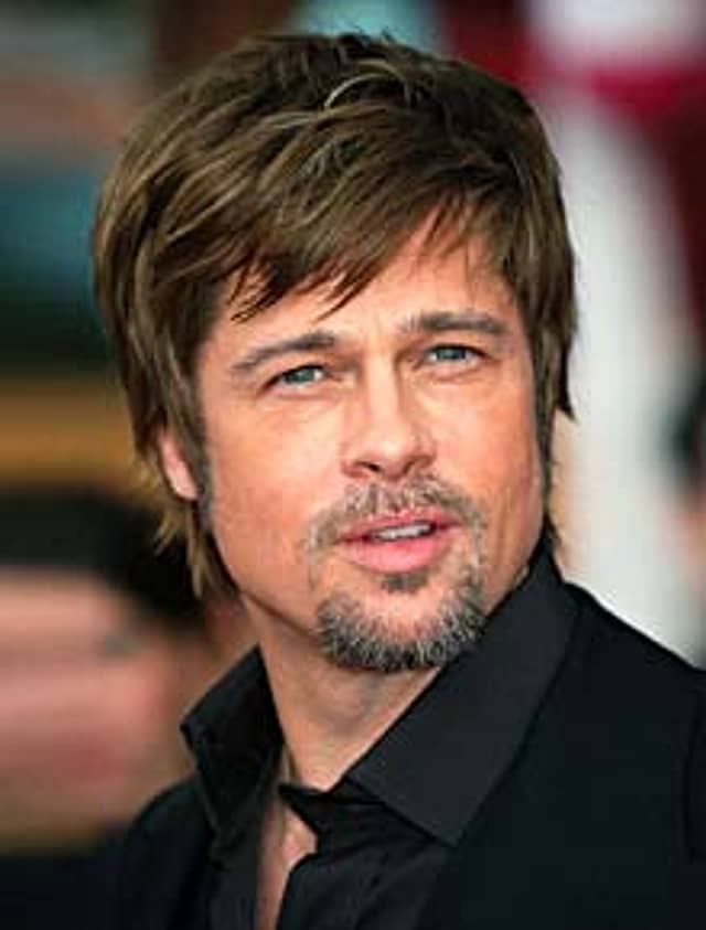 A Round of Pitt, Please