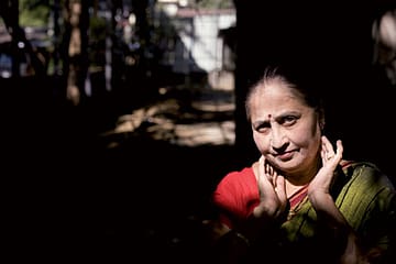 The Bravery of a Soldier’s Mother