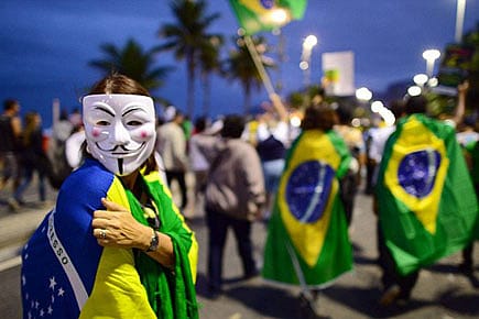 The Other Side of Brazil The Other Side of Brazil