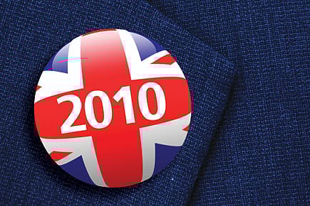 Britain’s New Coalition