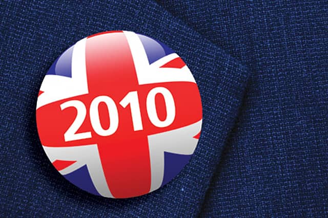 Britain’s New Coalition