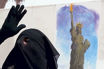 Brown Hopes in the Ring