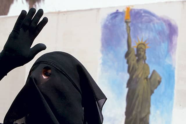 Brown Hopes in the Ring