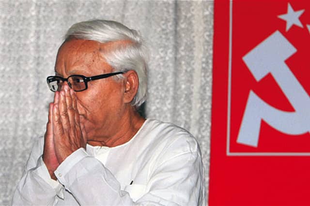 Advantage Buddhadeb