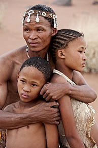 Our Basic Bug Instinct